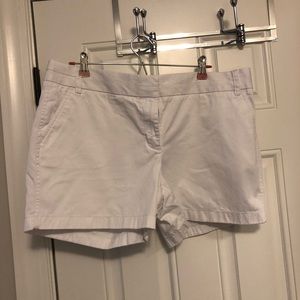 J.Crew shorts